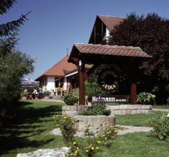 Landgasthof Fiedler Dietersheim Luaran gambar