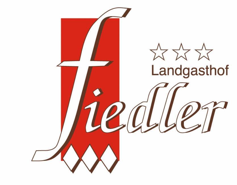 Landgasthof Fiedler Dietersheim Luaran gambar